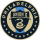 Philadelphia Union II crest