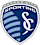 Sporting Kansas City II crest