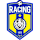 Racing Haitien crest