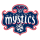 Washington Mystics crest