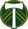 Portland Timbers crest