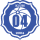 Klubi 04 crest