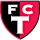 FC Trollhattan crest