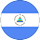 Nicaragua crest