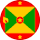 Grenada crest