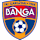 Banga Gargzdai crest