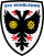 AFC Wimbledon crest