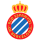 Espanyol B crest