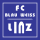 FC Blau Weiss Linz crest