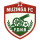 Muzinga crest