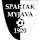 Spartak Myjava crest