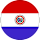 Paraguay U20 crest