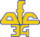 AFC '34 Alkmaar crest