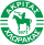 Akritas Chloraka crest