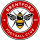Brentford crest