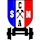 Aljustrelense crest