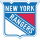 New York Rangers crest