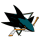 San Jose Sharks crest