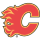 Calgary Flames crest