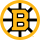 Boston Bruins crest