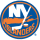 New York Islanders crest