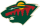 Minnesota Wild crest