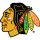 Chicago Blackhawks crest
