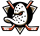 Anaheim Ducks crest