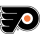 Philadelphia Flyers crest