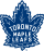 Toronto Maple Leafs crest