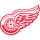 Detroit Red Wings crest
