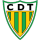 Tondela crest