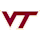 Virginia Tech crest