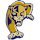 Florida International crest