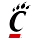 Cincinnati crest