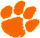 Clemson crest