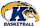 Kent State crest