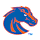 Boise State crest