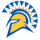 San José State crest