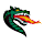 UAB crest