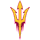 Arizona State crest