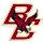 Boston College crest