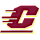 Central Michigan crest