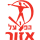 Hapoel Azur crest