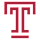 Temple crest