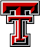 Texas Tech crest