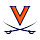 Virginia crest