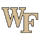 Wake Forest crest