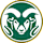 Colorado State crest