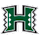 Hawaii crest